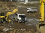 Scania R500 6x4 Tipper 2004 года